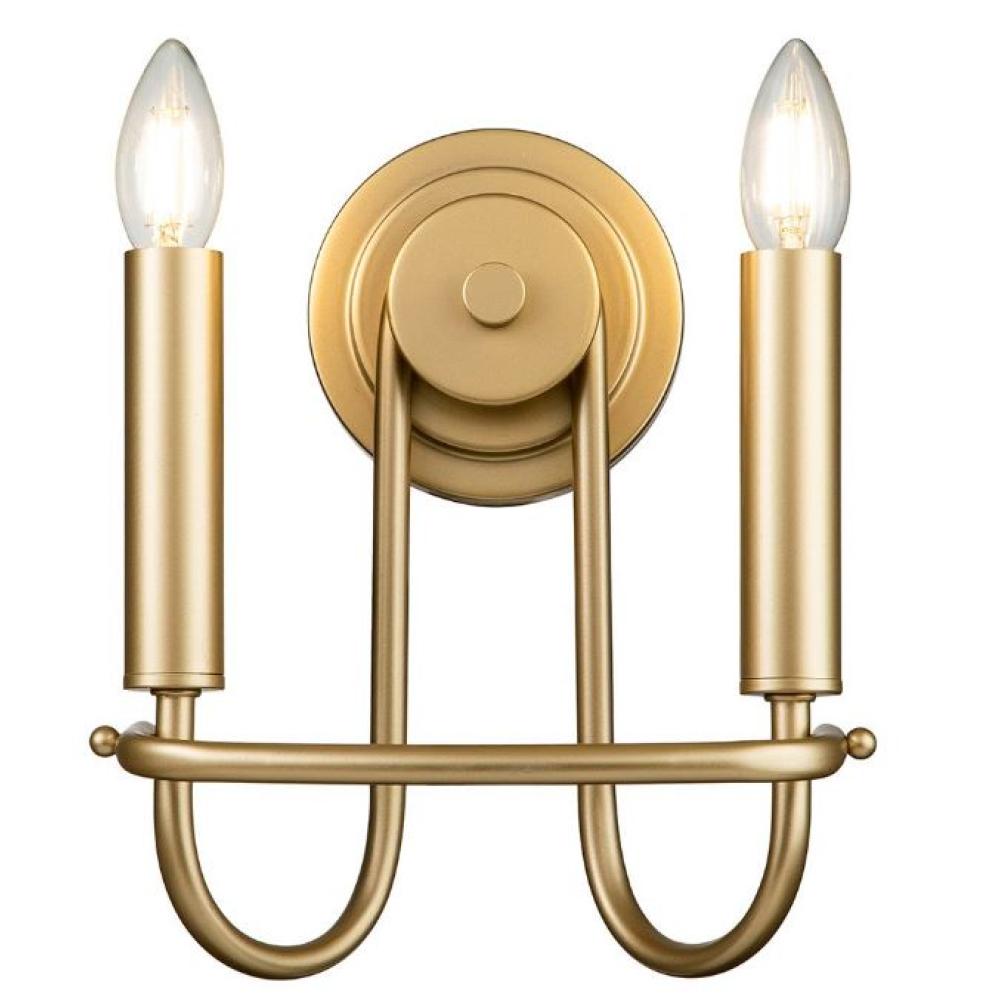 zlata klasicka kovana stena lampa prirodna bronz nastenna lampa chodba spalna mediteranne country mestianska byt osvetlenie.jpg
